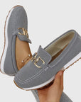 Lucia | Mocassins