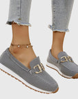 Lucia | Mocassins