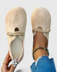 Luisa | Elegante mocassins