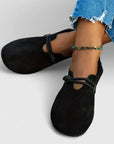 Luisa | Elegante mocassins