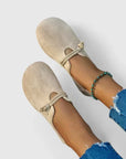 Luisa | Elegante mocassins