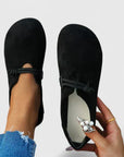 Luisa | Elegante mocassins