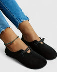 Luisa | Elegante mocassins