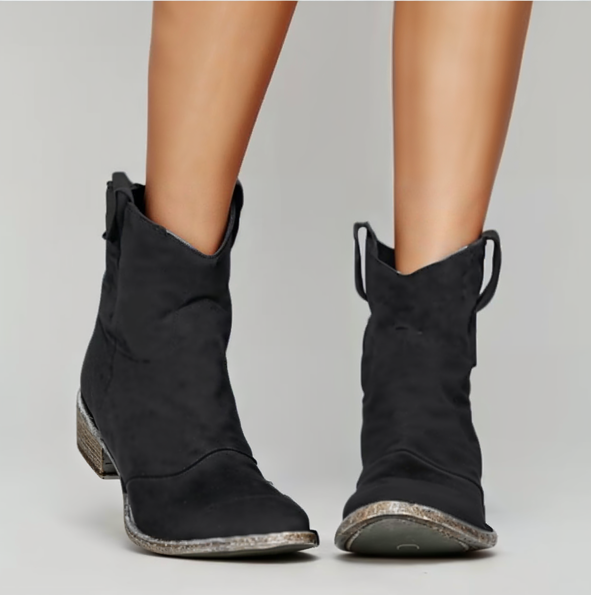 Maeve | Vintage Western Boots