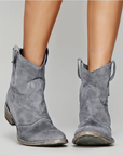Maeve | Vintage Western Boots