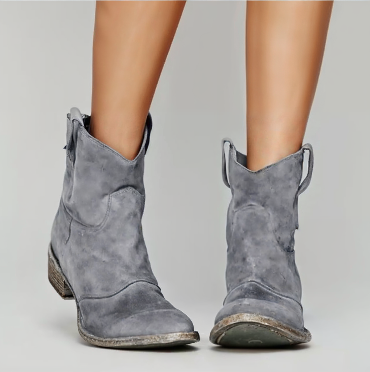 Maeve | Vintage Western Boots