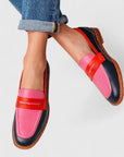 Marina | Elegante mocassins