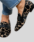 Matilda | Comfortabele mocassins