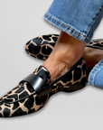 Matilda | Comfortabele mocassins