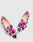 Mirella | Klassieke comfortabele mocassins
