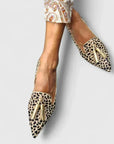 Mirella | Klassieke comfortabele mocassins