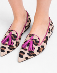 Mirella | Klassieke comfortabele mocassins