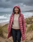Anita | Lichte donsjas
