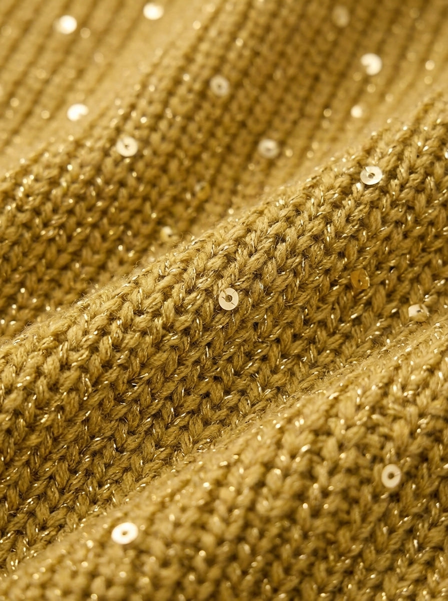 Elisa | Oversized Coltrui Met Grote Metalen Knopen