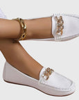 Paola | Elegante comfortabele mocassins