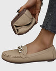 Paola | Elegante comfortabele mocassins