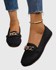 Paola | Elegante comfortabele mocassins