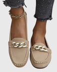 Paola | Elegante comfortabele mocassins