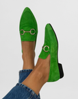 Patrizia | Comfortabele mocassins