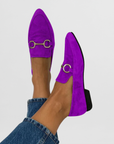 Patrizia | Comfortabele mocassins