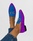 Patrizia | Comfortabele mocassins