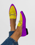 Patrizia | Comfortabele mocassins