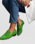 Patrizia | Comfortabele mocassins