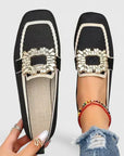 Rosa | Comfortabele mocassins