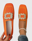 Rosa | Comfortabele mocassins