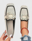 Rosa | Comfortabele mocassins