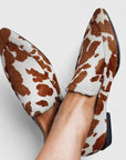 Rosaria | Comfortabele mocassins