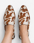 Rosaria | Comfortabele mocassins