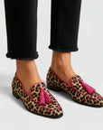 Silvana | Elegante mocassins met extra steun