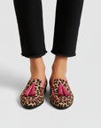 Silvana | Elegante mocassins met extra steun