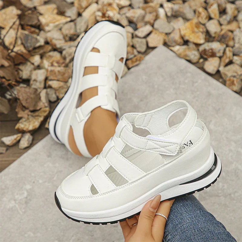 Mira | Comfortabele Open Sandalen