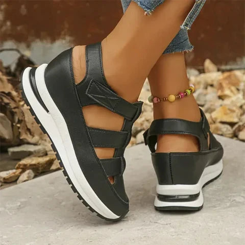 Mira | Comfortabele Open Sandalen