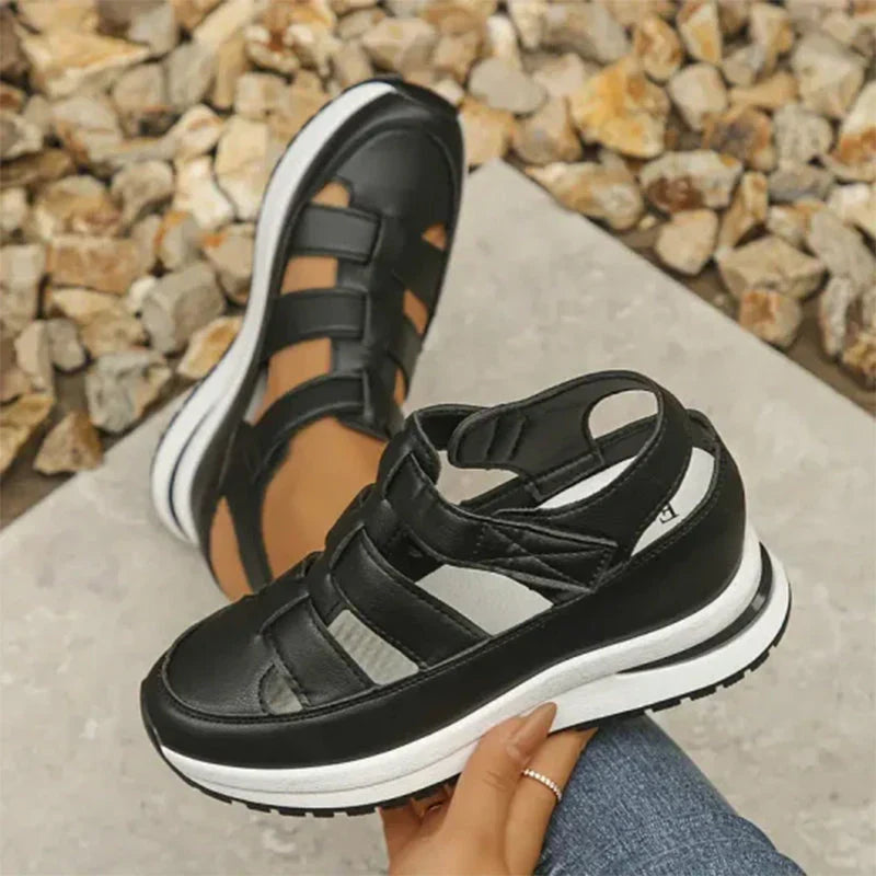 Mira | Comfortabele Open Sandalen