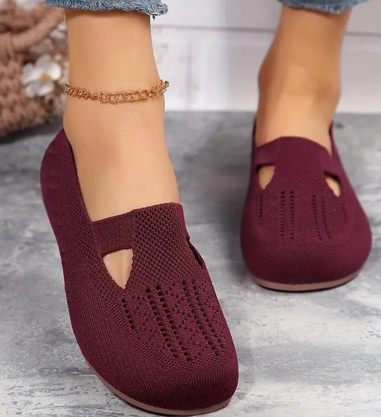 Detti – flexibele ademende ergonomische sandaal