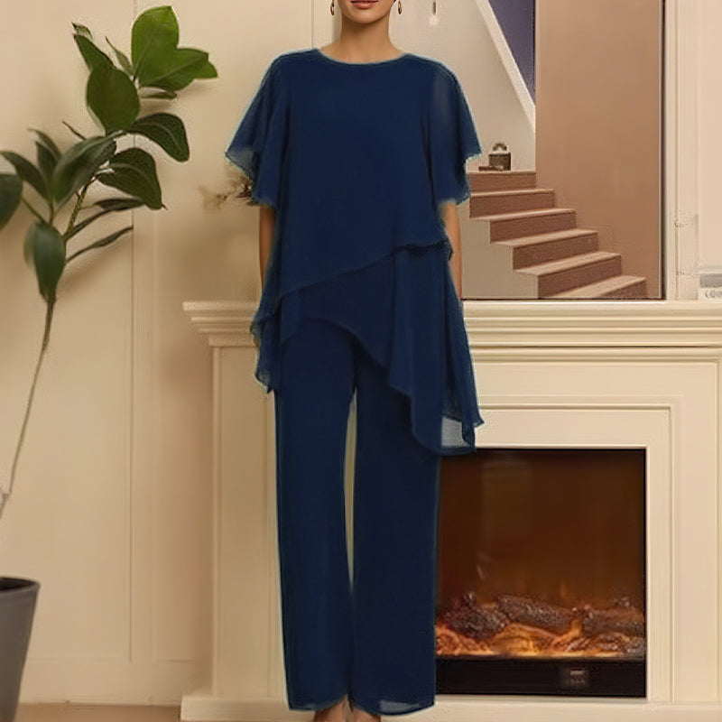 Antonia | Tweedelige Set
