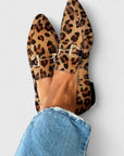 Teresa | Elegante mocassins