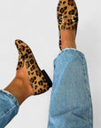 Teresa | Elegante mocassins