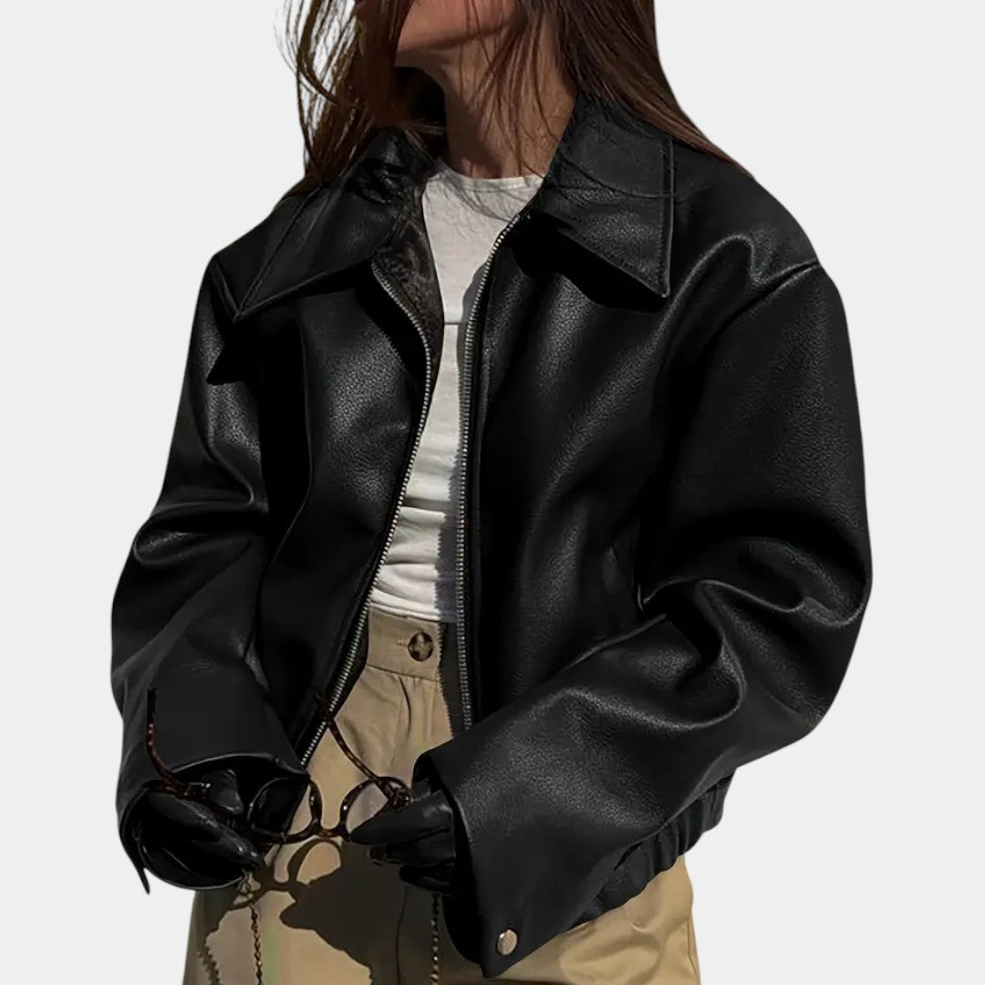 Veronika ™ ｜ Elegante jas