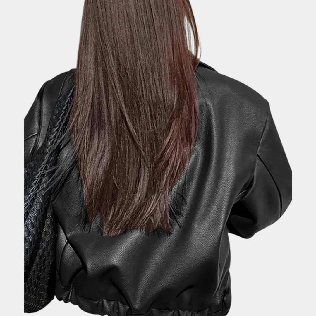 Veronika ™ ｜ Elegante jas
