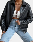 Angela ™ ｜ Elegante jas