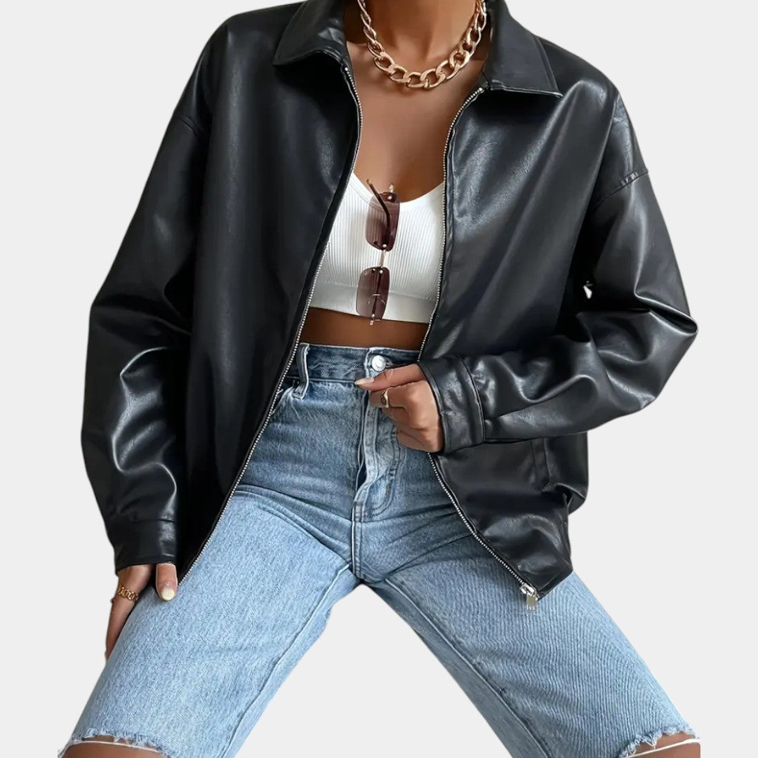 Angela ™ ｜ Elegante jas