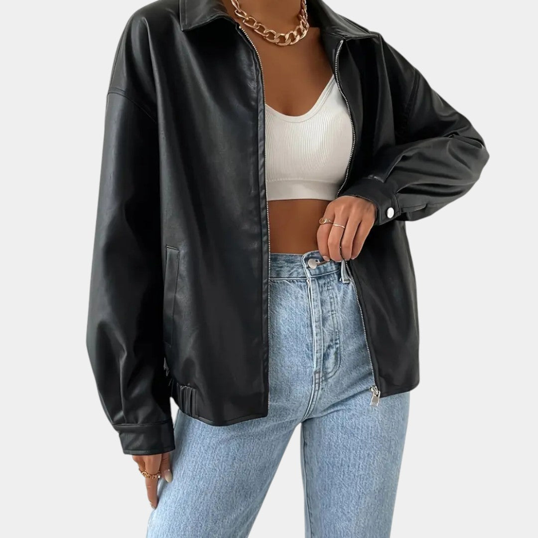 Angela ™ ｜ Elegante jas