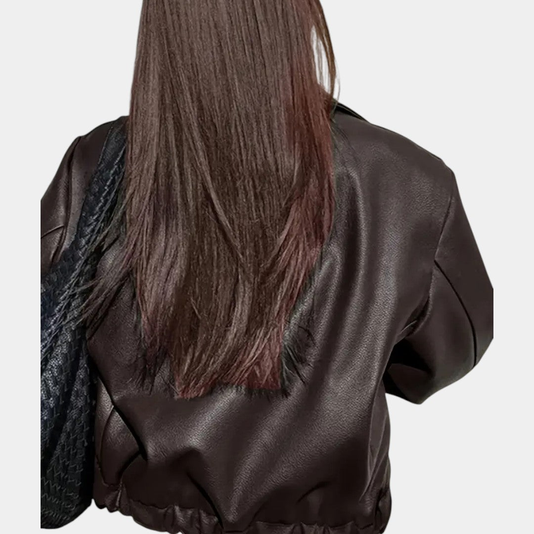 Veronika ™ ｜ Elegante jas