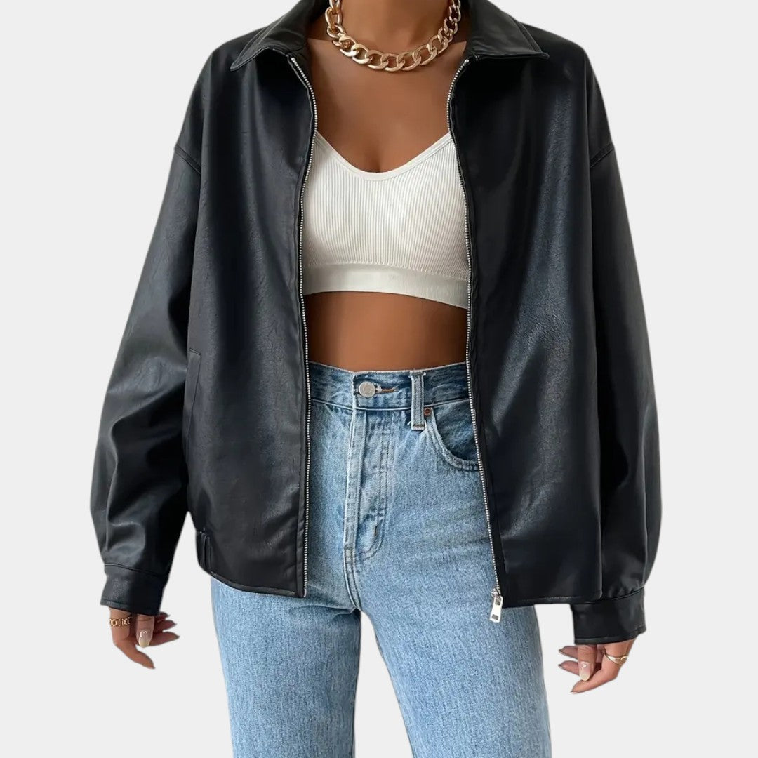 Angela ™ ｜ Elegante jas