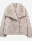 Antónia ™ ｜Luxe jas