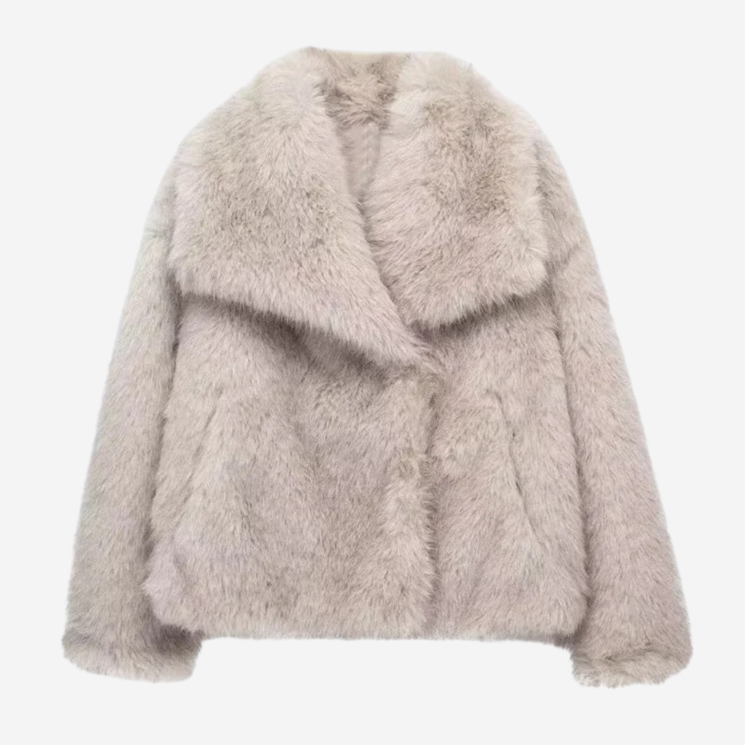 Antónia ™ ｜Luxe jas